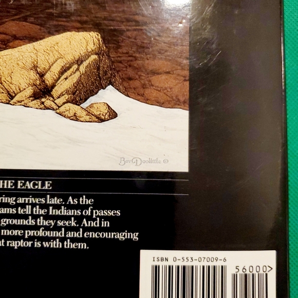 The Art of BEV DOOLITTLE by Elise Maclay (Oct 1990, Hardcover) Coffee Table Book - Picture 14 of 15